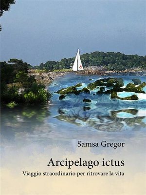 cover image of Arcipelago ictus